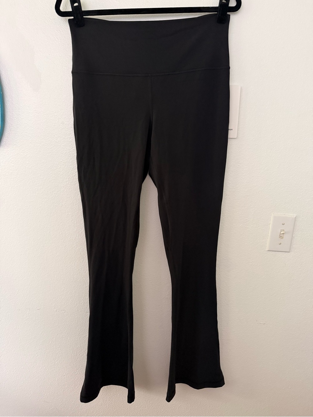 lululemon athletica Align mini-flare Pant 12R - Picture 4 of 10